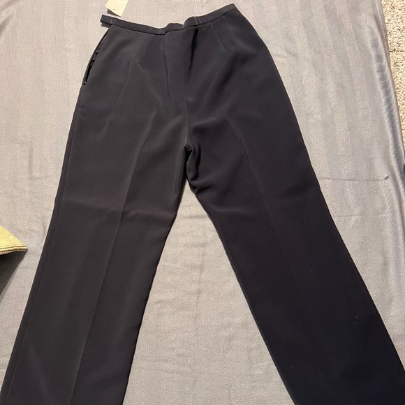 LeSuit Petite Size 10P Fieldstone - Picture 4 of 9